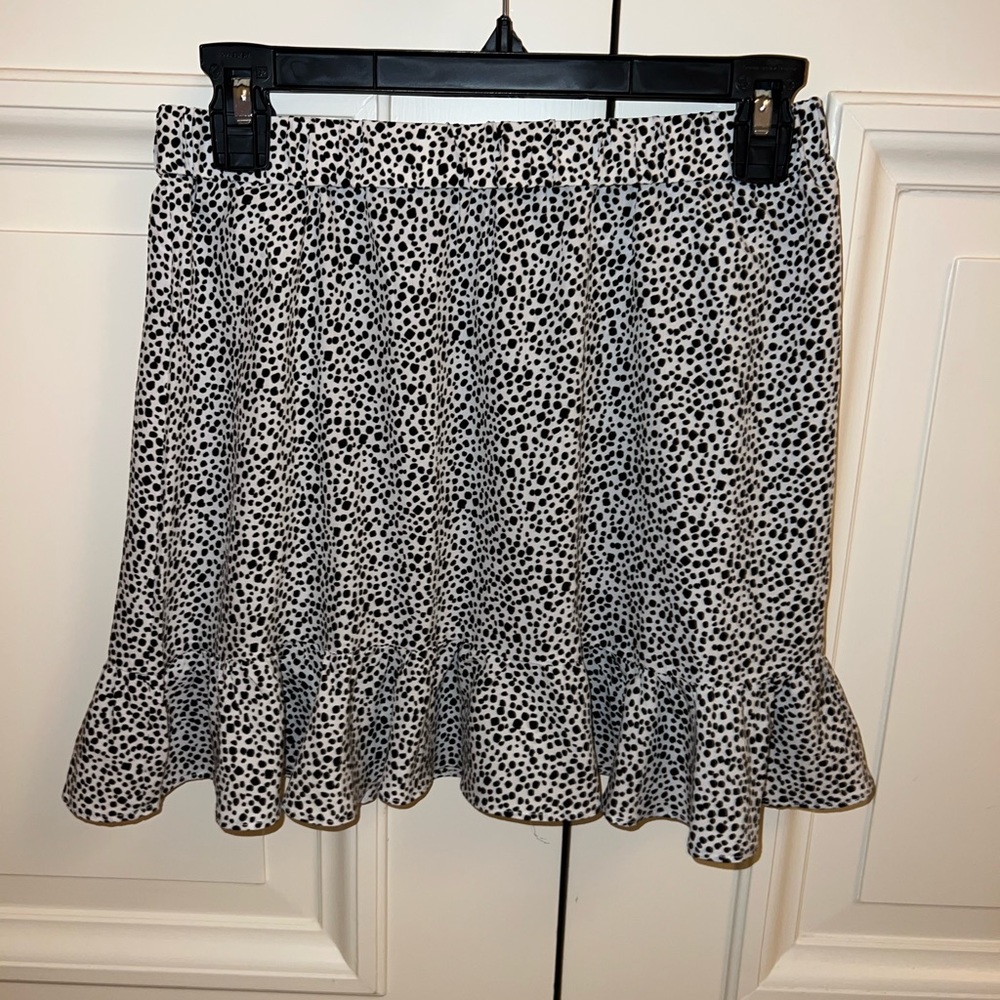 Princess Polly Mini Skirt